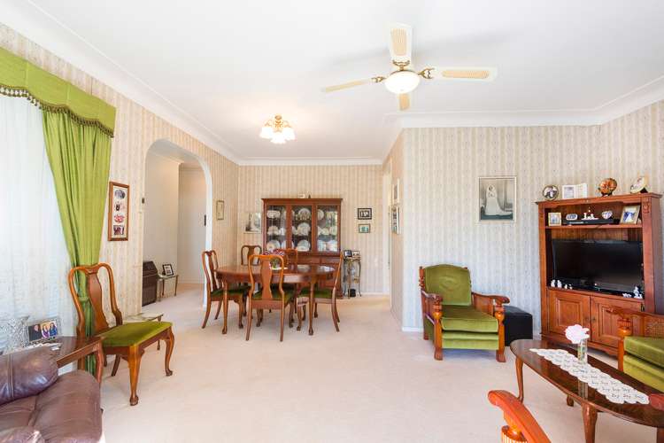 Fourth view of Homely house listing, 7 Mackay Street, Lismore Heights NSW 2480