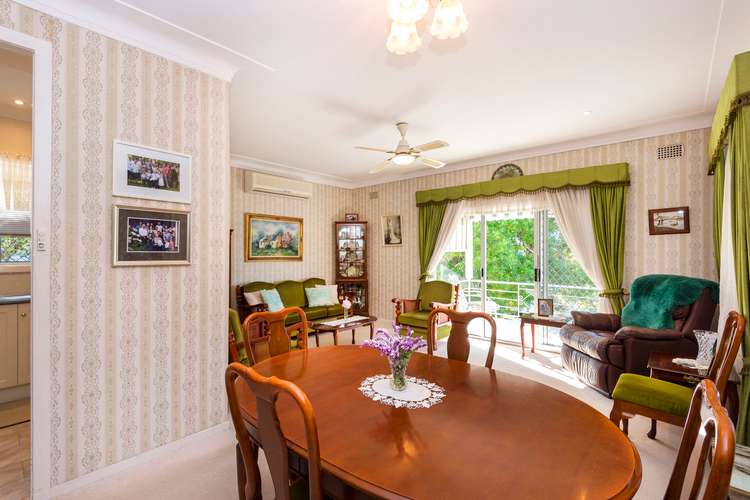 Fifth view of Homely house listing, 7 Mackay Street, Lismore Heights NSW 2480