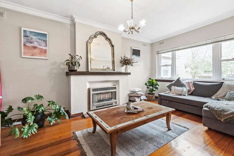 Second view of Homely apartment listing, 1/1A Kingsley Street, Elwood VIC 3184