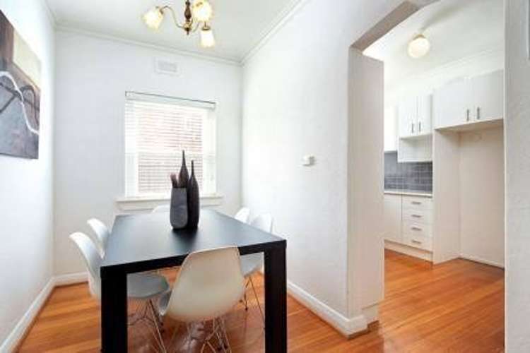 Third view of Homely apartment listing, 1/1A Kingsley Street, Elwood VIC 3184