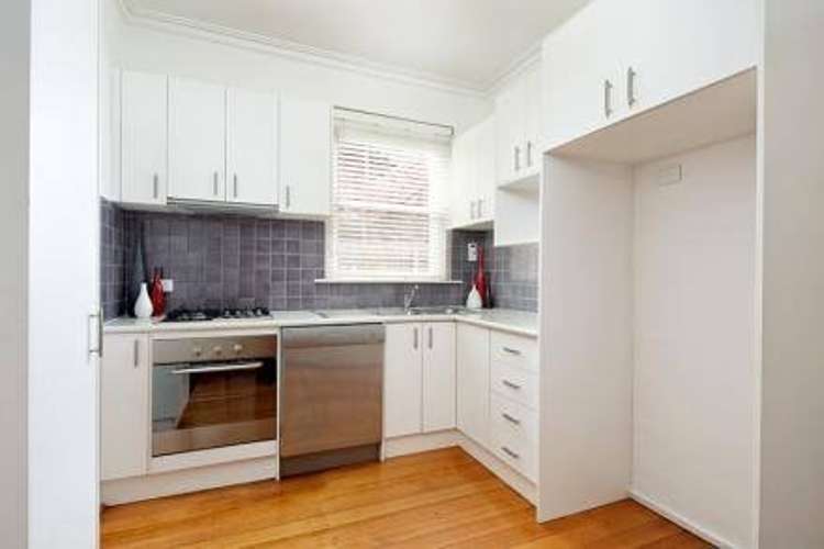 Fourth view of Homely apartment listing, 1/1A Kingsley Street, Elwood VIC 3184