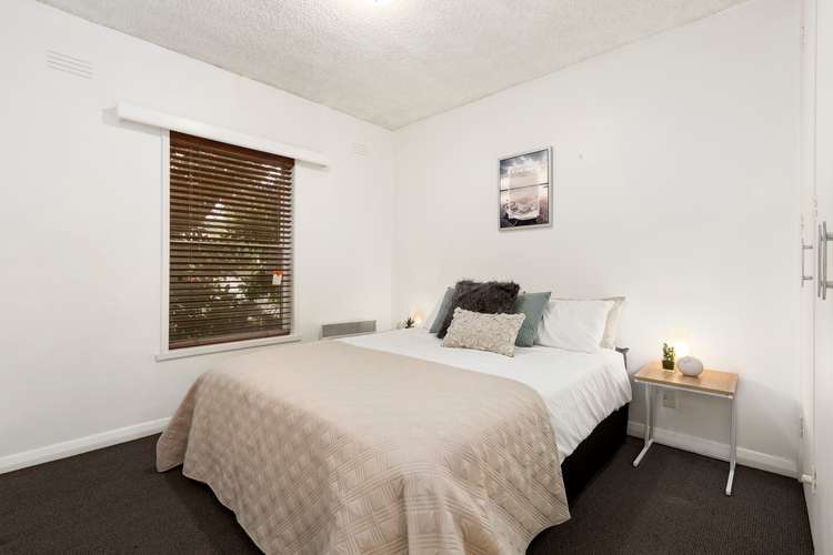 Third view of Homely apartment listing, 3/414 Doncaster Road, Doncaster VIC 3108