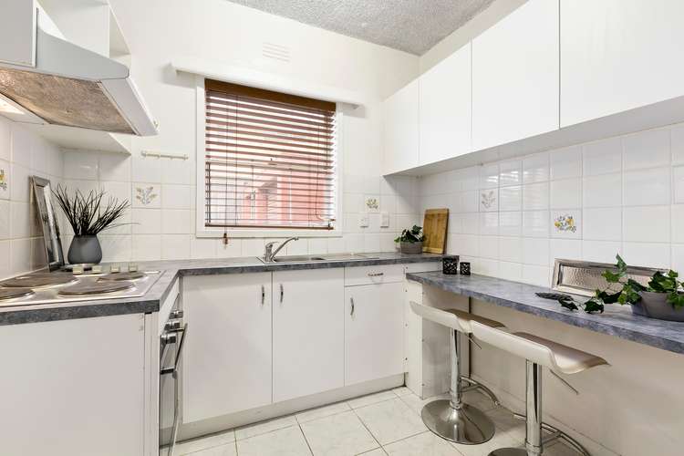 Fourth view of Homely apartment listing, 3/414 Doncaster Road, Doncaster VIC 3108