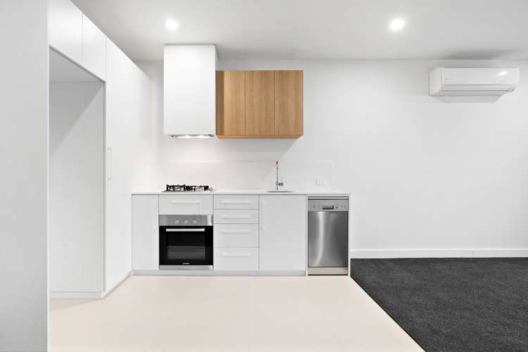 Second view of Homely apartment listing, 102/10 Major Street, Highett VIC 3190