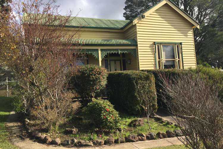Main view of Homely house listing, 38 West Street, Daylesford VIC 3460