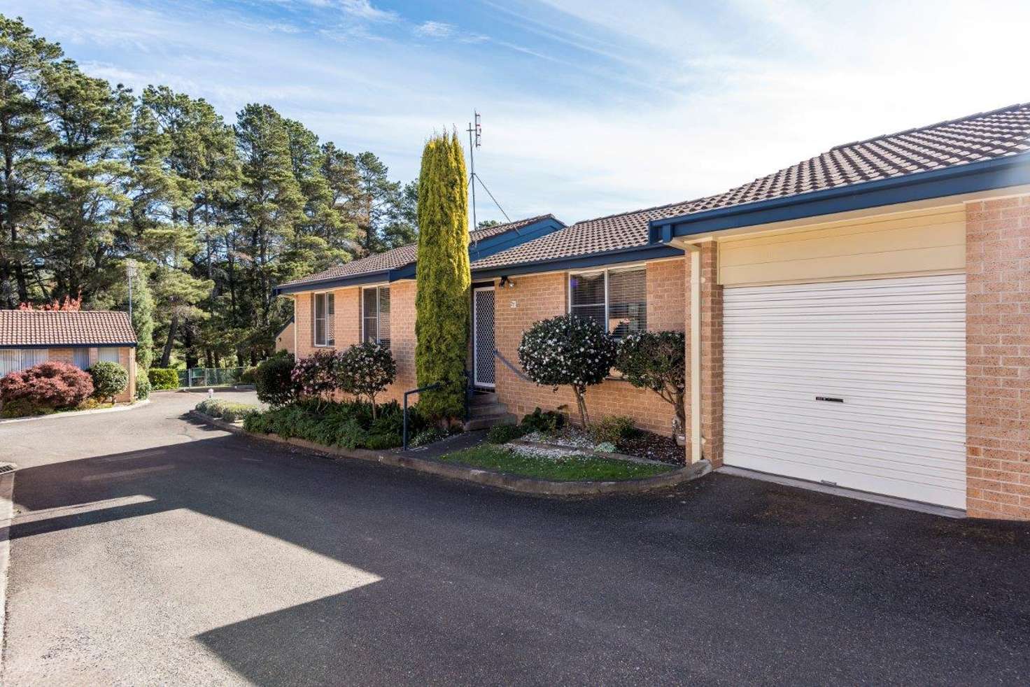 Main view of Homely villa listing, 27/61 Kirkham Street, Moss Vale NSW 2577