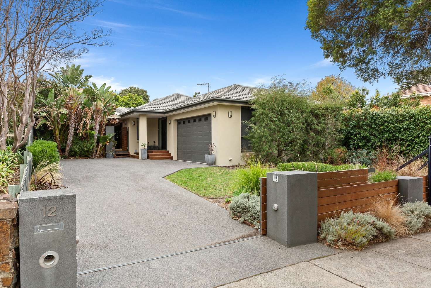 Main view of Homely house listing, 12 Penrhyn Avenue, Glen Iris VIC 3146