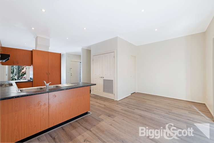 Third view of Homely townhouse listing, 6/275 Ballarat Road, Footscray VIC 3011