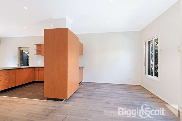 Fourth view of Homely townhouse listing, 6/275 Ballarat Road, Footscray VIC 3011