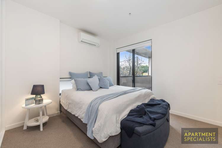 Fourth view of Homely apartment listing, 4/8 Burton Crescent, Ivanhoe East VIC 3079