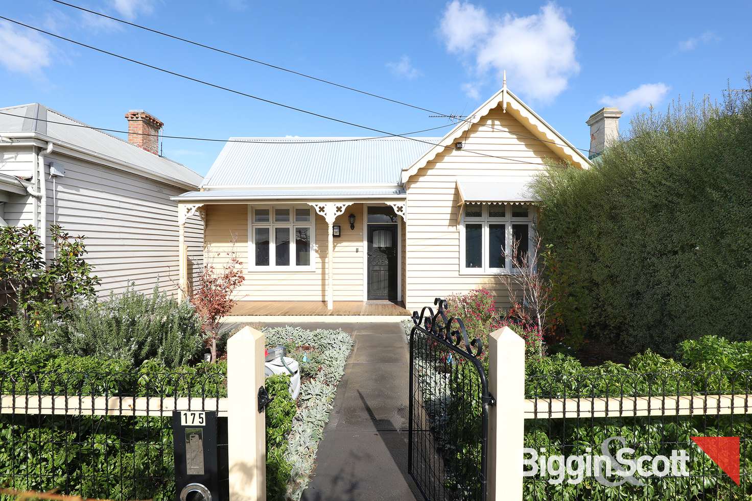 Main view of Homely house listing, 175 Buckley Street, Seddon VIC 3011