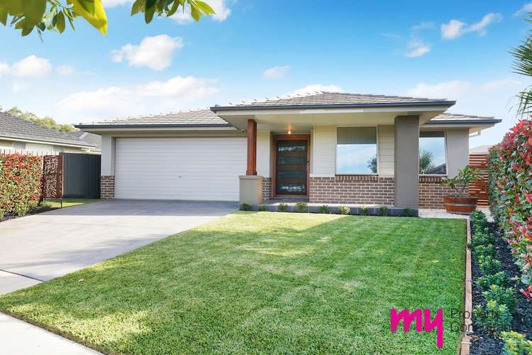 Main view of Homely house listing, 3 Crick Place, Oran Park NSW 2570