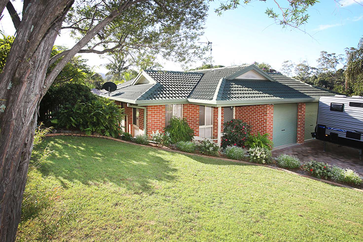 Main view of Homely house listing, 2 Cordwell Grove, Boambee East NSW 2452
