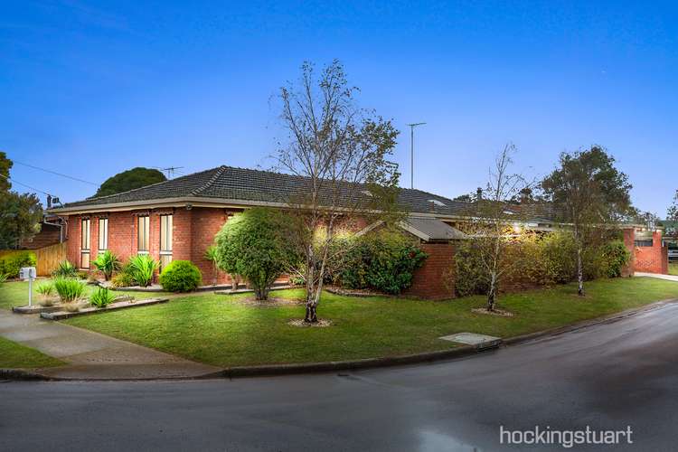 Main view of Homely house listing, 21 Quarbing Street, Werribee VIC 3030