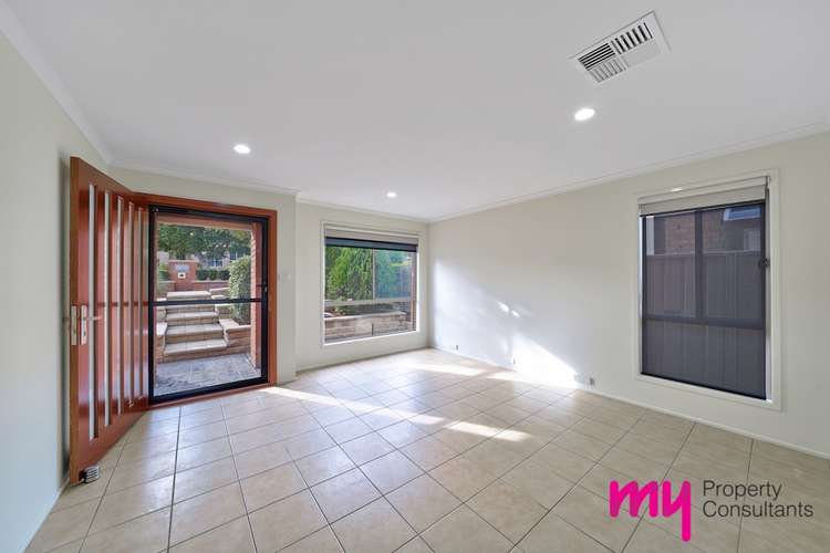 Third view of Homely house listing, 14 Mannix Court, Harrington Park NSW 2567