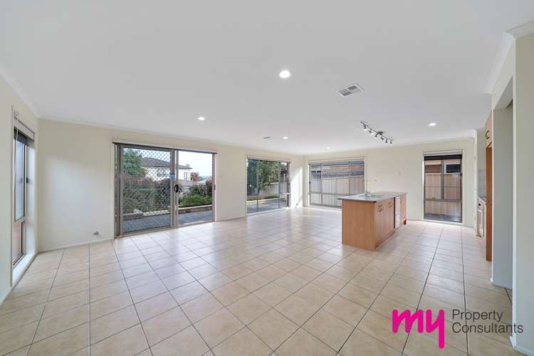 Fifth view of Homely house listing, 14 Mannix Court, Harrington Park NSW 2567