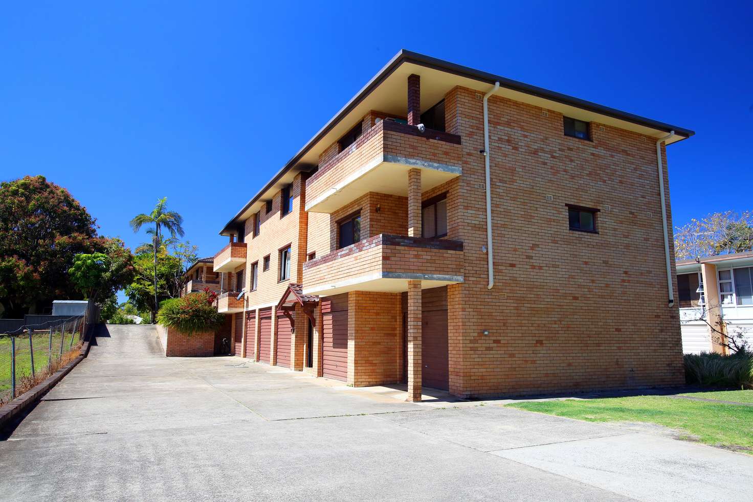 Main view of Homely unit listing, 9/61 Azalea Avenue, Coffs Harbour NSW 2450