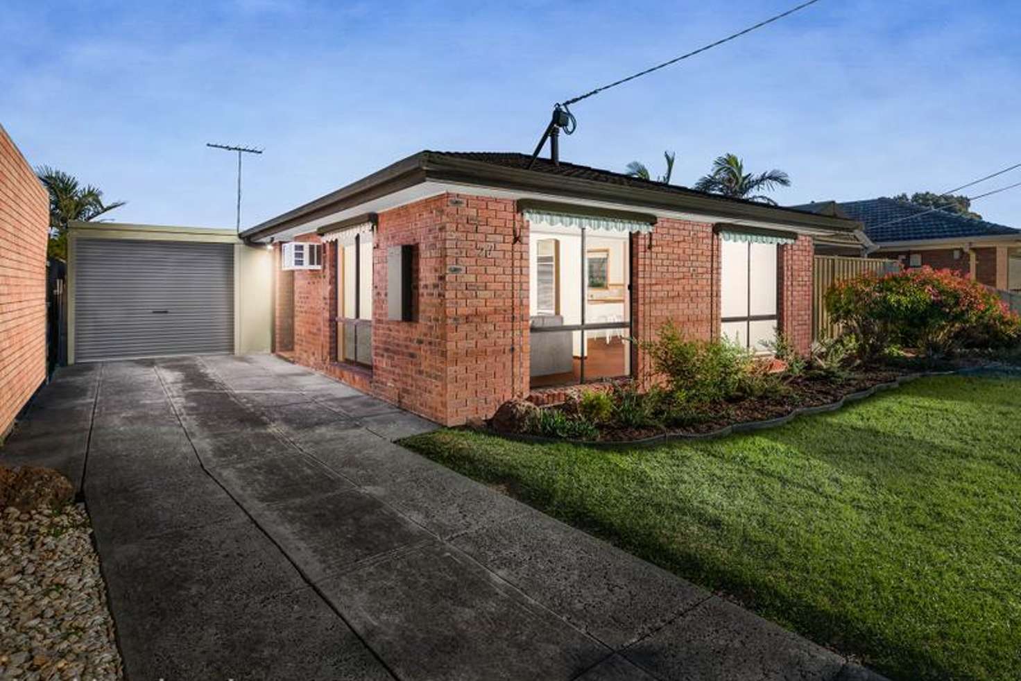 Main view of Homely house listing, 27 Cameron Drive, Hoppers Crossing VIC 3029