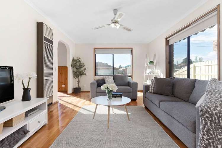 Fifth view of Homely house listing, 27 Cameron Drive, Hoppers Crossing VIC 3029