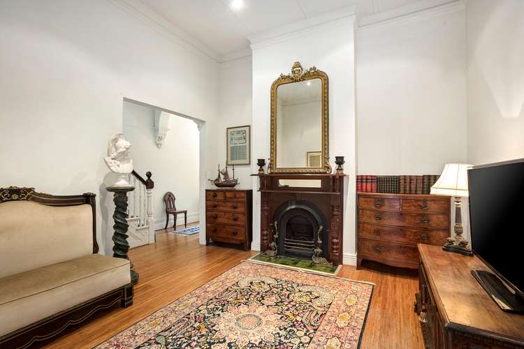 Fourth view of Homely house listing, 240 Barkers Road, Hawthorn VIC 3122