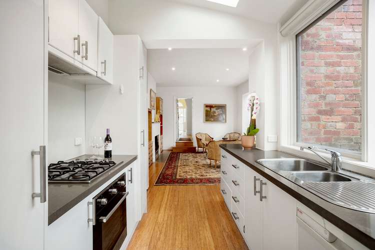 Fifth view of Homely house listing, 240 Barkers Road, Hawthorn VIC 3122