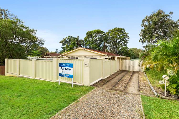 Fifth view of Homely house listing, 129 Werin Street, Tewantin QLD 4565