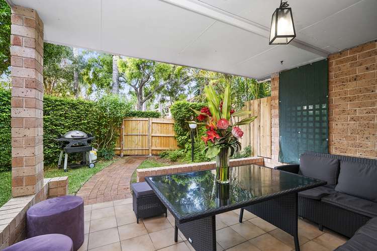Main view of Homely townhouse listing, 55/30 Macpherson Street, Warriewood NSW 2102