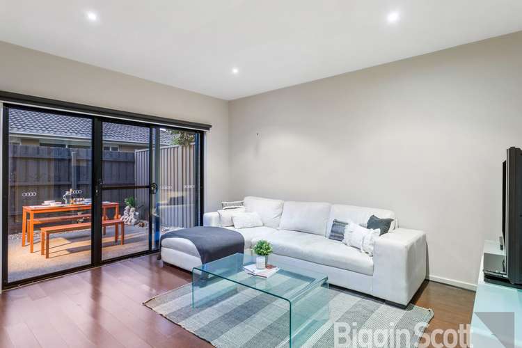 Second view of Homely townhouse listing, 3/11 Havelock Street, Maidstone VIC 3012