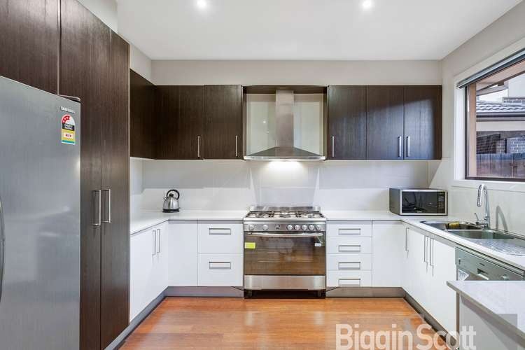 Fourth view of Homely townhouse listing, 3/11 Havelock Street, Maidstone VIC 3012