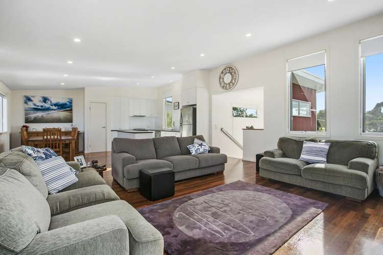 Main view of Homely house listing, 4 Endeavour Drive, Ocean Grove VIC 3226