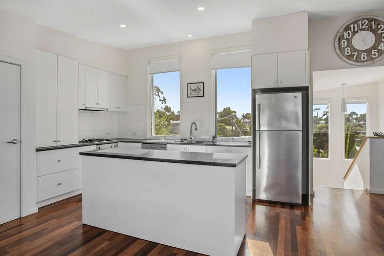 Third view of Homely house listing, 4 Endeavour Drive, Ocean Grove VIC 3226