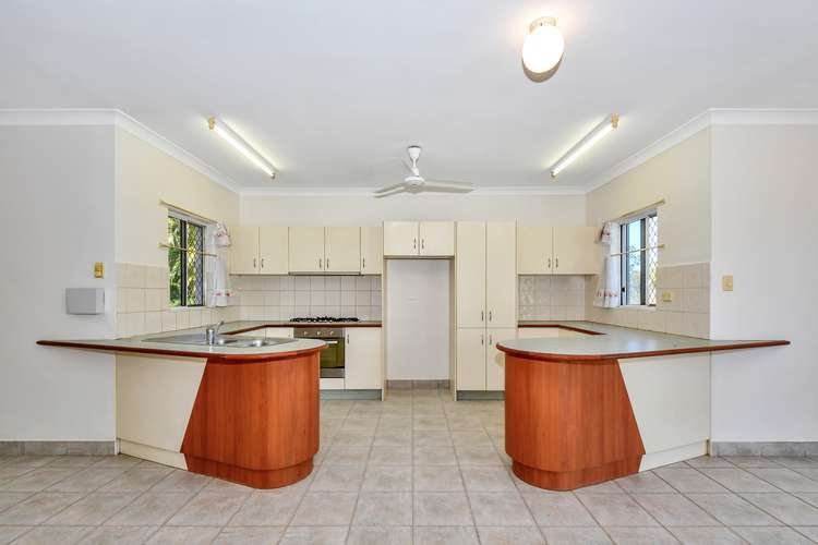 Second view of Homely house listing, 35 Phoenix Circuit, Durack NT 830