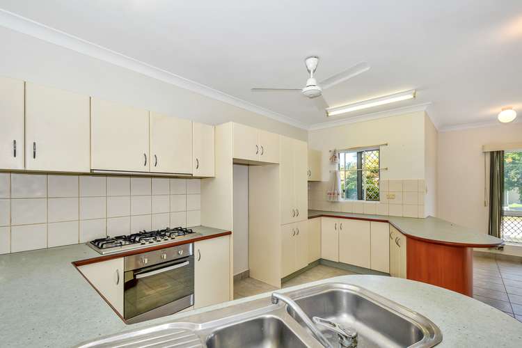 Third view of Homely house listing, 35 Phoenix Circuit, Durack NT 830