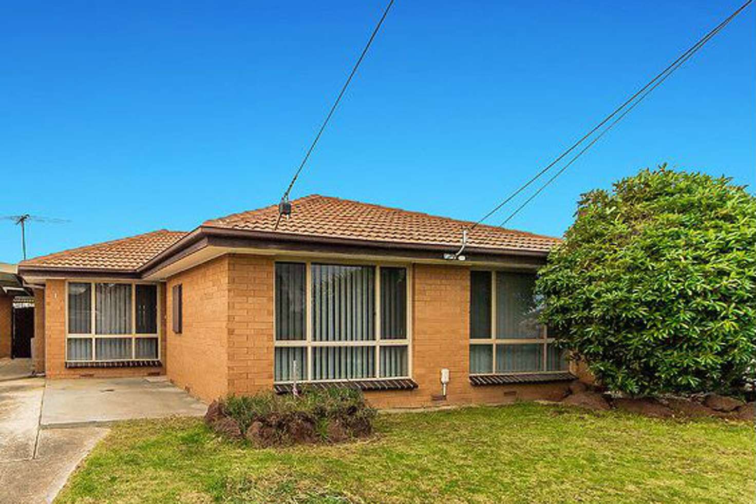 Main view of Homely house listing, 1 Wellington Court, Deer Park VIC 3023