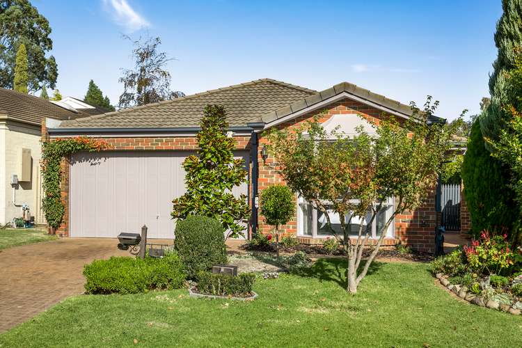 16 Gregory Mews, Forest Hill VIC 3131