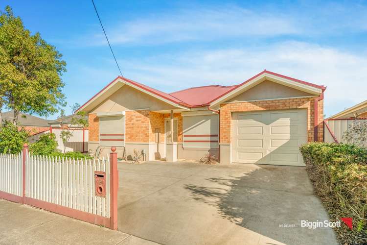 Main view of Homely unit listing, 1/17 Orama Street, Deer Park VIC 3023