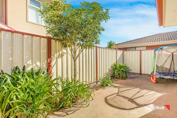 Fifth view of Homely unit listing, 1/17 Orama Street, Deer Park VIC 3023
