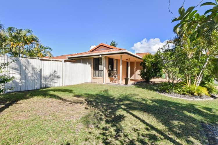 Second view of Homely house listing, 6 Mimosa Crescent, Currimundi QLD 4551