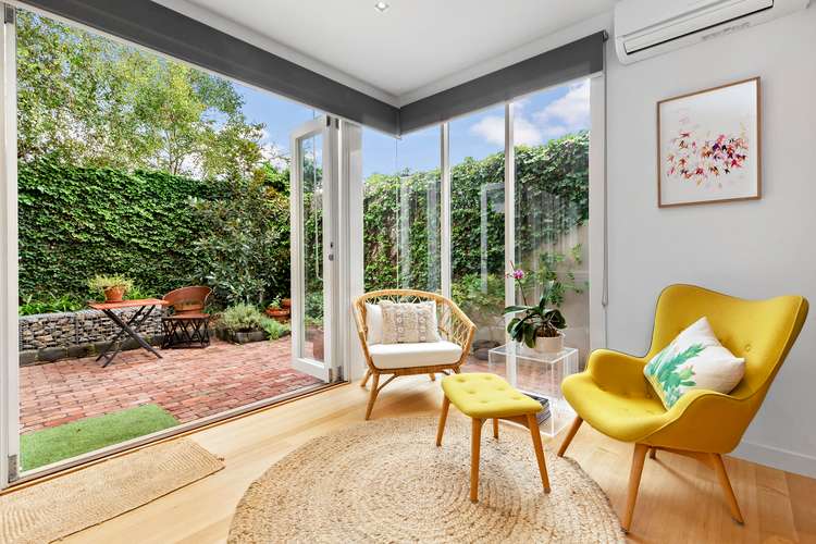 Third view of Homely house listing, 67A Argo Street, South Yarra VIC 3141