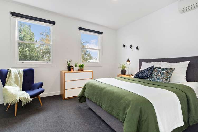 Sixth view of Homely house listing, 67A Argo Street, South Yarra VIC 3141