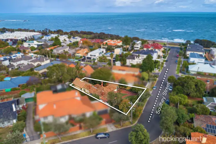 8 Southey Street, Sandringham VIC 3191
