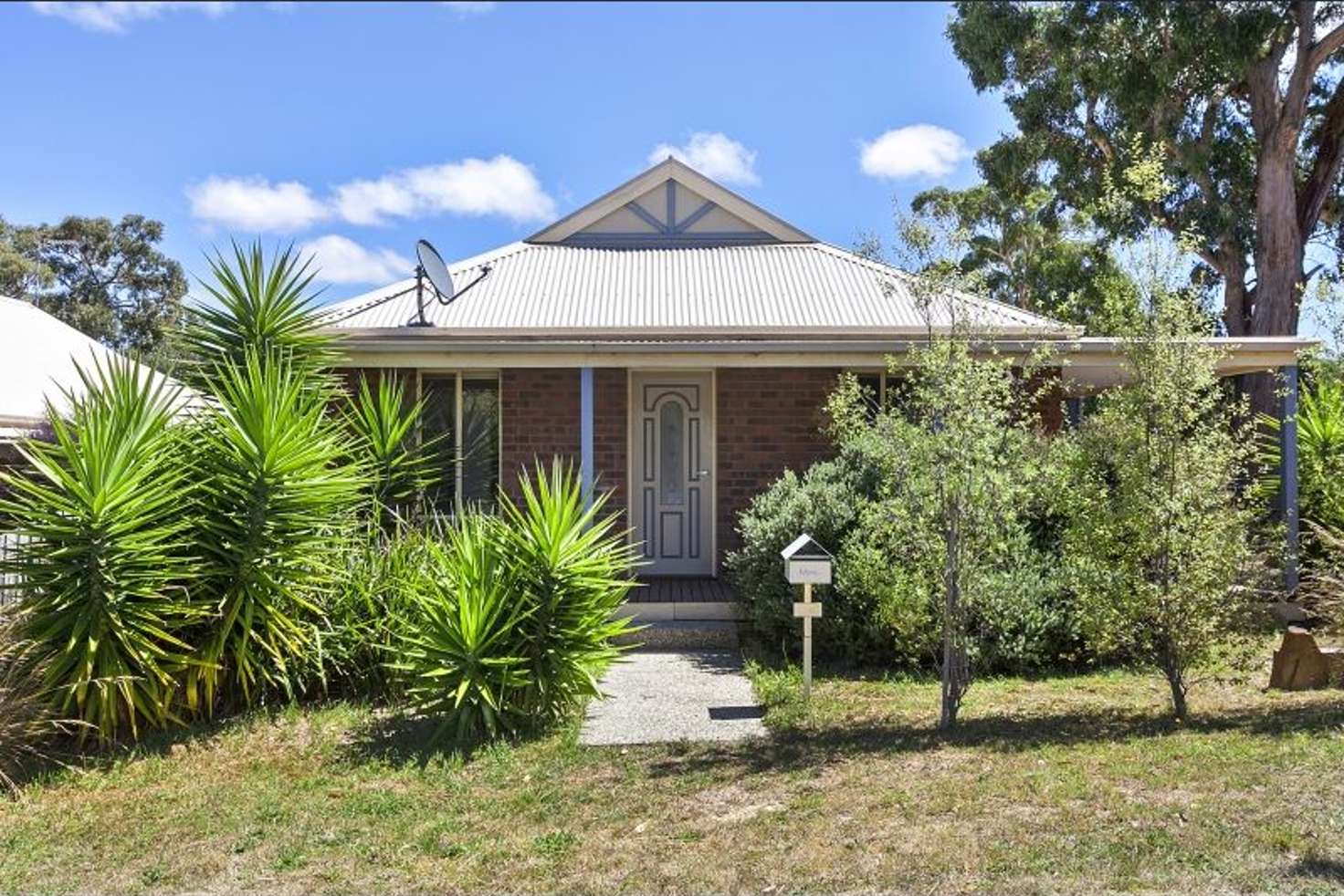 Main view of Homely house listing, 1/130 Raglan Street, Daylesford VIC 3460
