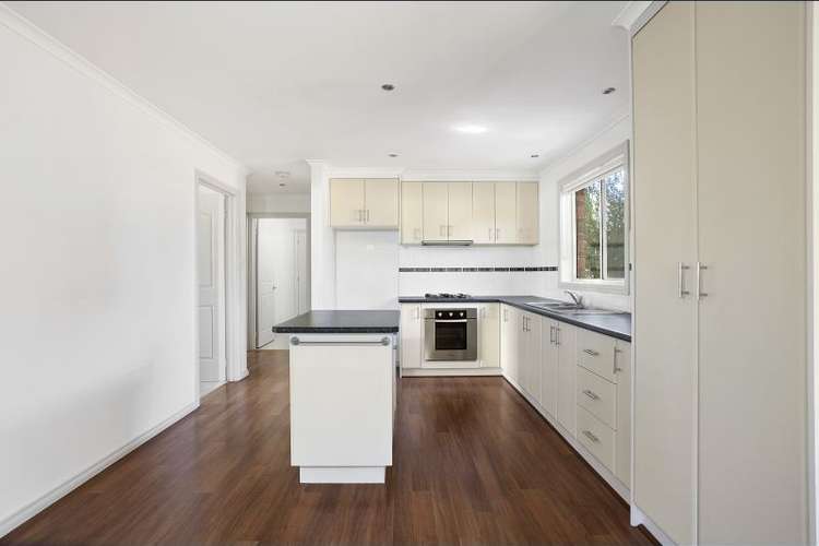 Second view of Homely house listing, 1/130 Raglan Street, Daylesford VIC 3460