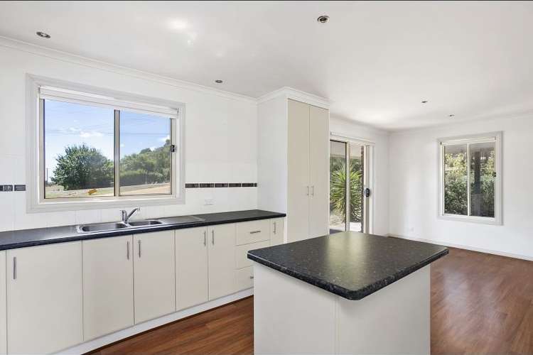 Fifth view of Homely house listing, 1/130 Raglan Street, Daylesford VIC 3460