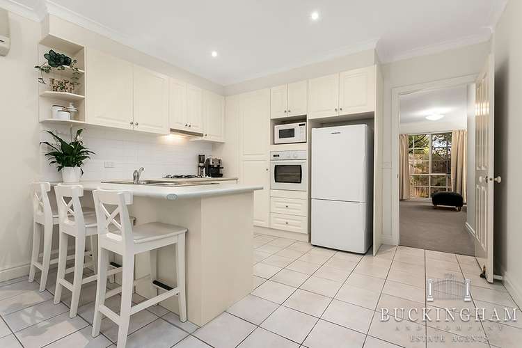 Third view of Homely unit listing, 3/374 Belmore Road, Mont Albert North VIC 3129