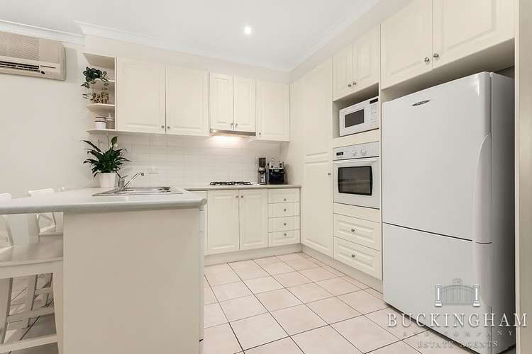 Fourth view of Homely unit listing, 3/374 Belmore Road, Mont Albert North VIC 3129
