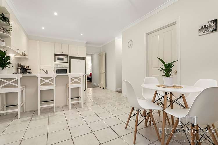 Fifth view of Homely unit listing, 3/374 Belmore Road, Mont Albert North VIC 3129