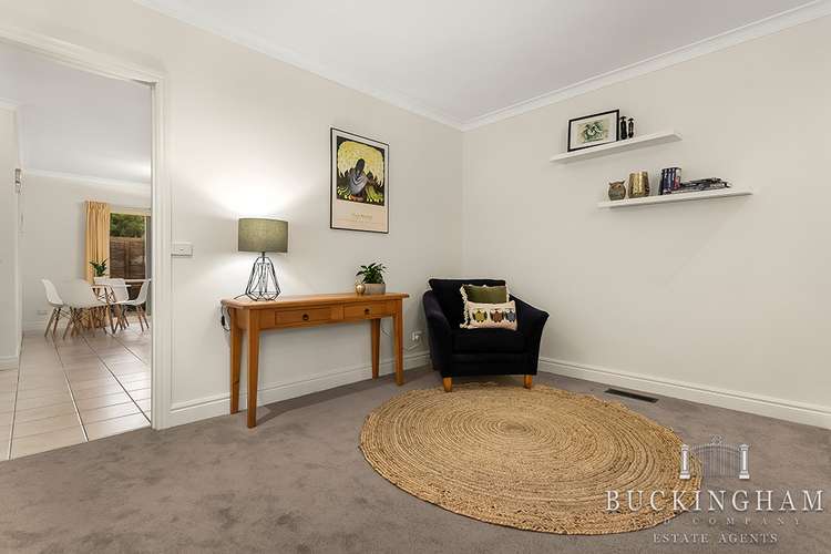 Sixth view of Homely unit listing, 3/374 Belmore Road, Mont Albert North VIC 3129