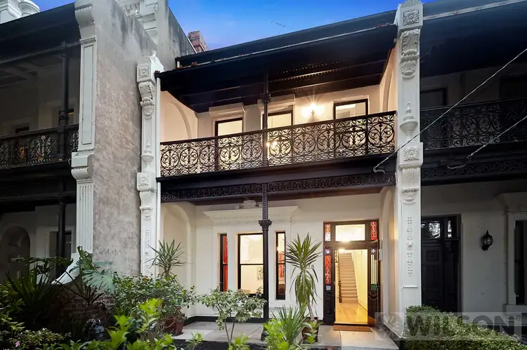 18 Park Street, St Kilda West VIC 3182