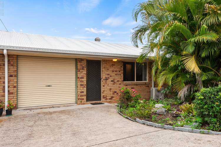 Main view of Homely villa listing, 2/8 Simpson Street, Beerwah QLD 4519